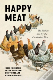 Capa do artigo Happy Meat
