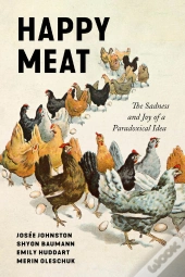 Happy Meat