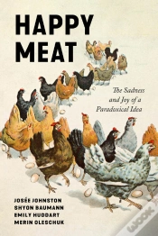 Capa do artigo Happy Meat
