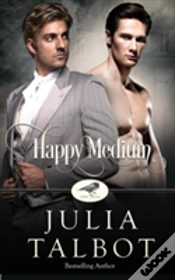 Capa do artigo Happy Medium