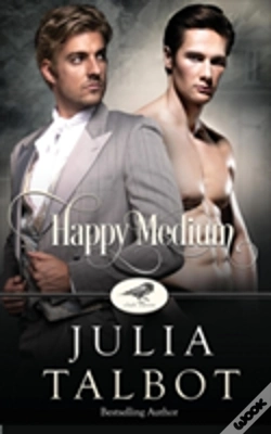 Capa do artigo Happy Medium