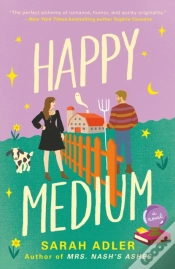 Capa do artigo Happy Medium