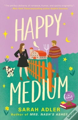 Capa do artigo Happy Medium