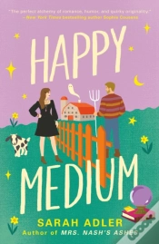 Capa do artigo Happy Medium