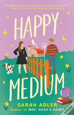 Capa do artigo Happy Medium