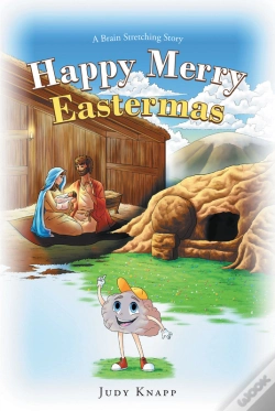 Capa do artigo Happy Merry Eastermas
