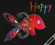 Happy