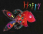 Happy - Preview