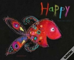 Capa do artigo Happy