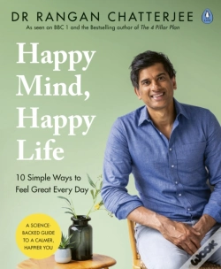 Capa do artigo Happy Mind, Happy Life