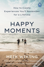 Capa do artigo Happy Moments