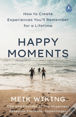 Capa do artigo Happy Moments
