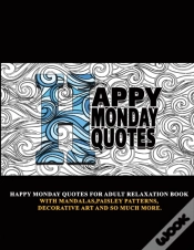 Capa do artigo Happy Monday Quotes