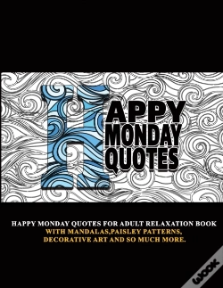 Capa do artigo Happy Monday Quotes