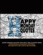 Happy Monday Quotes - Preview