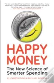 Capa do artigo Happy Money
