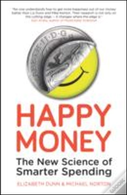 Capa do artigo Happy Money