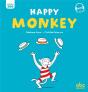 Happy Monkey (Coll. Little Zoo) - Preview
