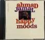Happy Moods - CD - Preview