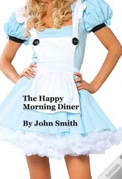Capa do artigo Happy Morning Diner