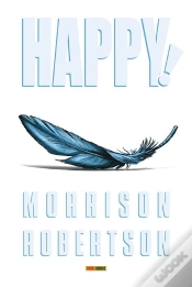 Capa do artigo Happy