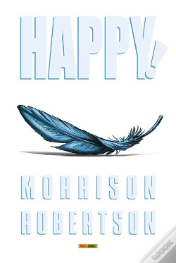 Capa do artigo Happy