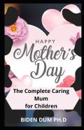 Happy Mother'S Day