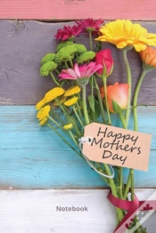 Capa do artigo Happy Mother