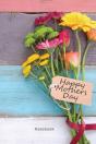 Happy Mother'S Day Notebook - Preview