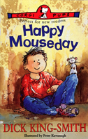 Happy Mouseday - Preview