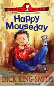 Capa do artigo Happy Mouseday