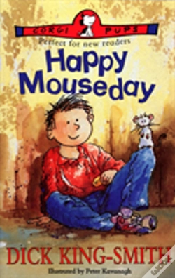 Capa do artigo Happy Mouseday