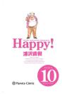 Happy! Nº 10/15 - Preview