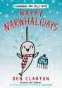 Happy Narwhalidays - Preview