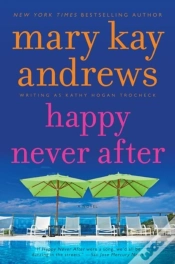 Capa do artigo Happy Never After