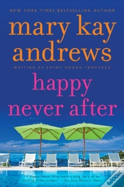 Capa do artigo Happy Never After
