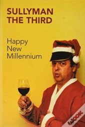 Happy New Millennium