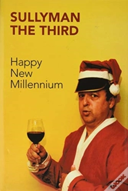 Capa do artigo Happy New Millennium