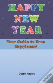 Capa do artigo Happy New Year!