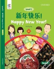 Happy New Year!