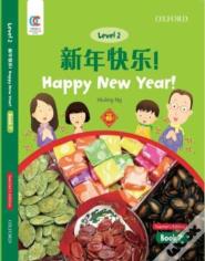 Happy New Year!