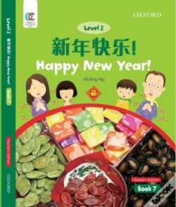 Capa do artigo Happy New Year!