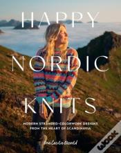 Happy Nordic Knits