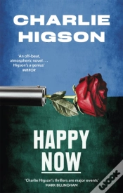 Capa do artigo Happy Now