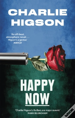 Capa do artigo Happy Now