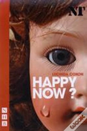 Capa do artigo Happy Now?