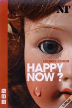 Capa do artigo Happy Now?