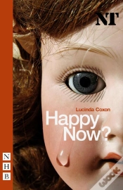 Capa do artigo Happy Now?