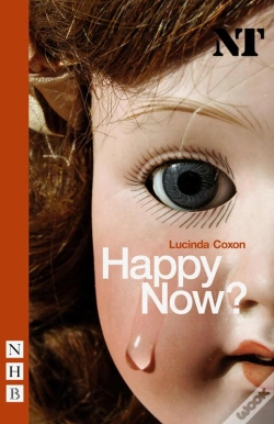 Capa do artigo Happy Now?