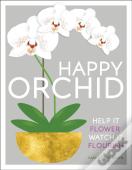 Happy Orchid